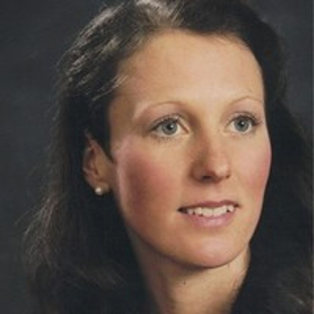 Elizabeth Anne Dowling-Bailie