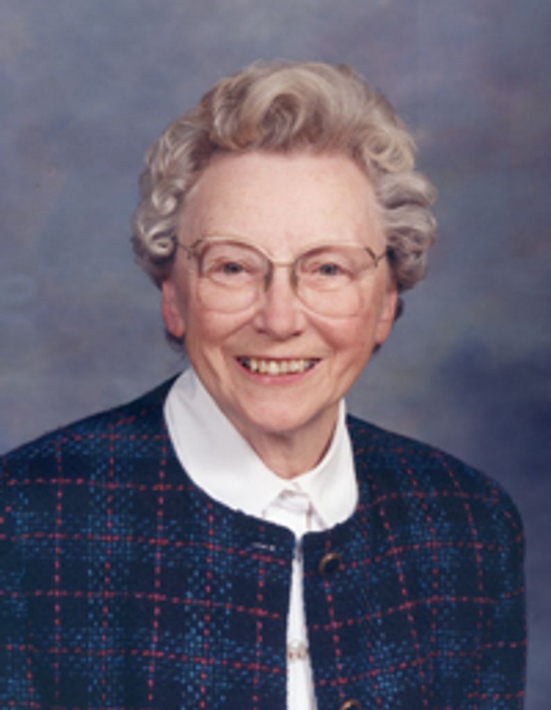 Hilda Iris Cora Klages