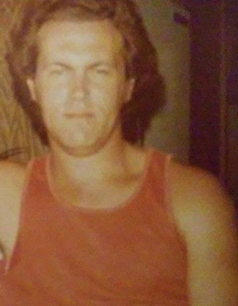 Jerry M Mason