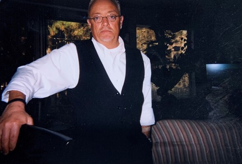 Bob Garner Profile Photo