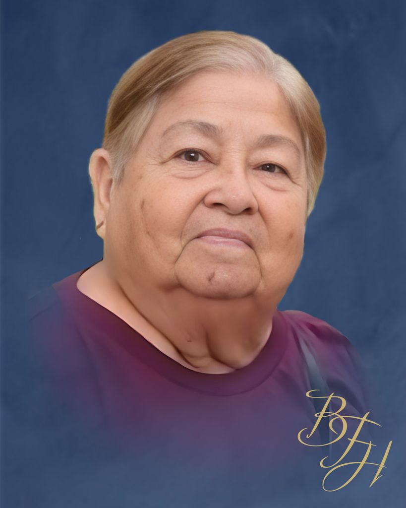 Pauline C. Anthony