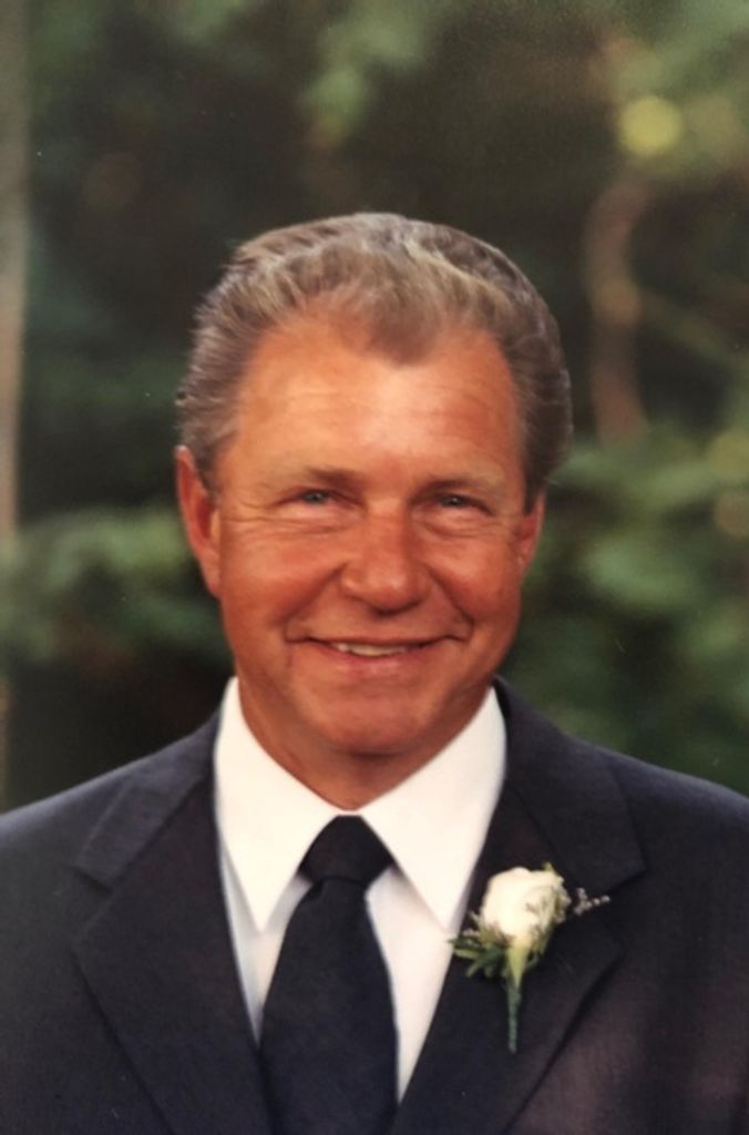 Jack A. Wettengel