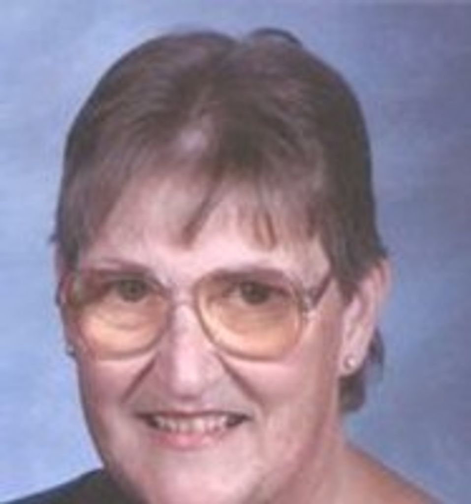 Barbara  Smith Lewis