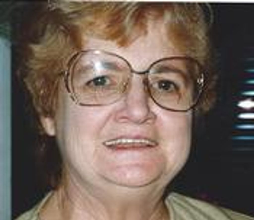 Wilma Evans