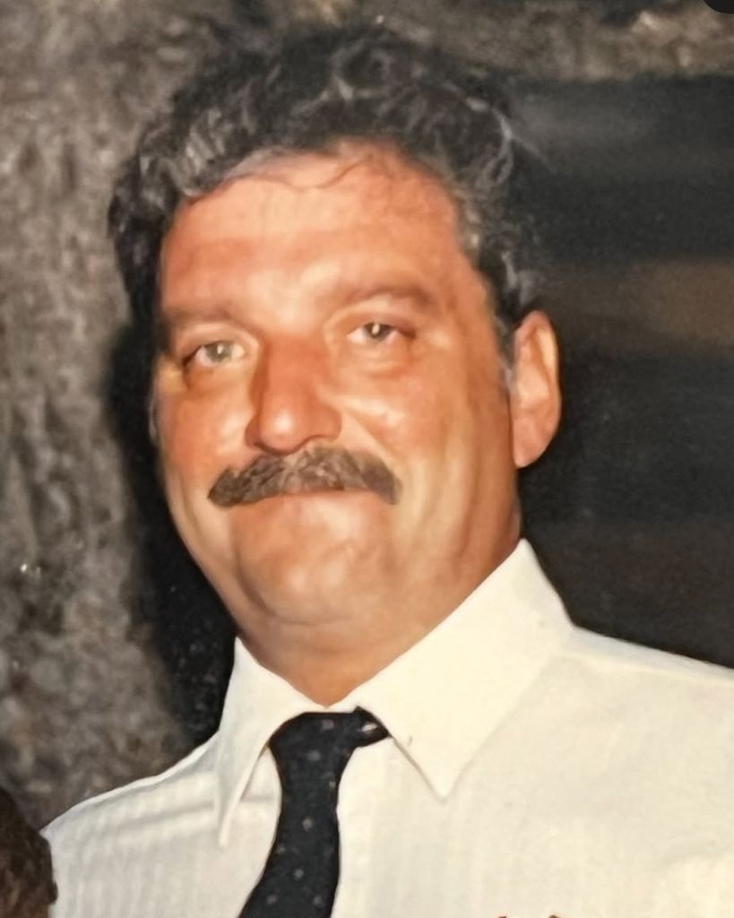 Frank J. Zbierajewski, Jr.