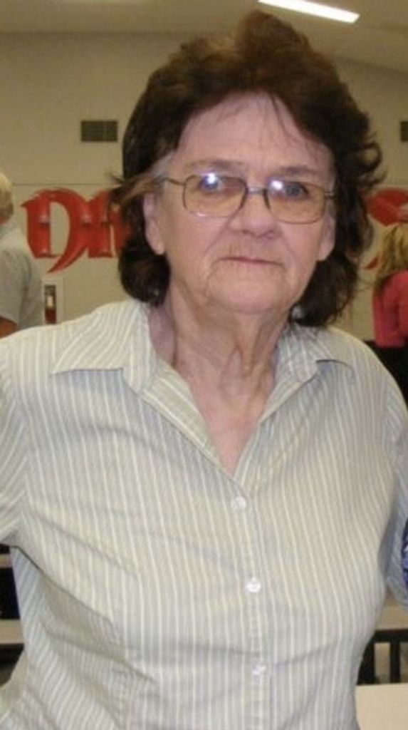 Patricia Ann Mccoy Profile Photo