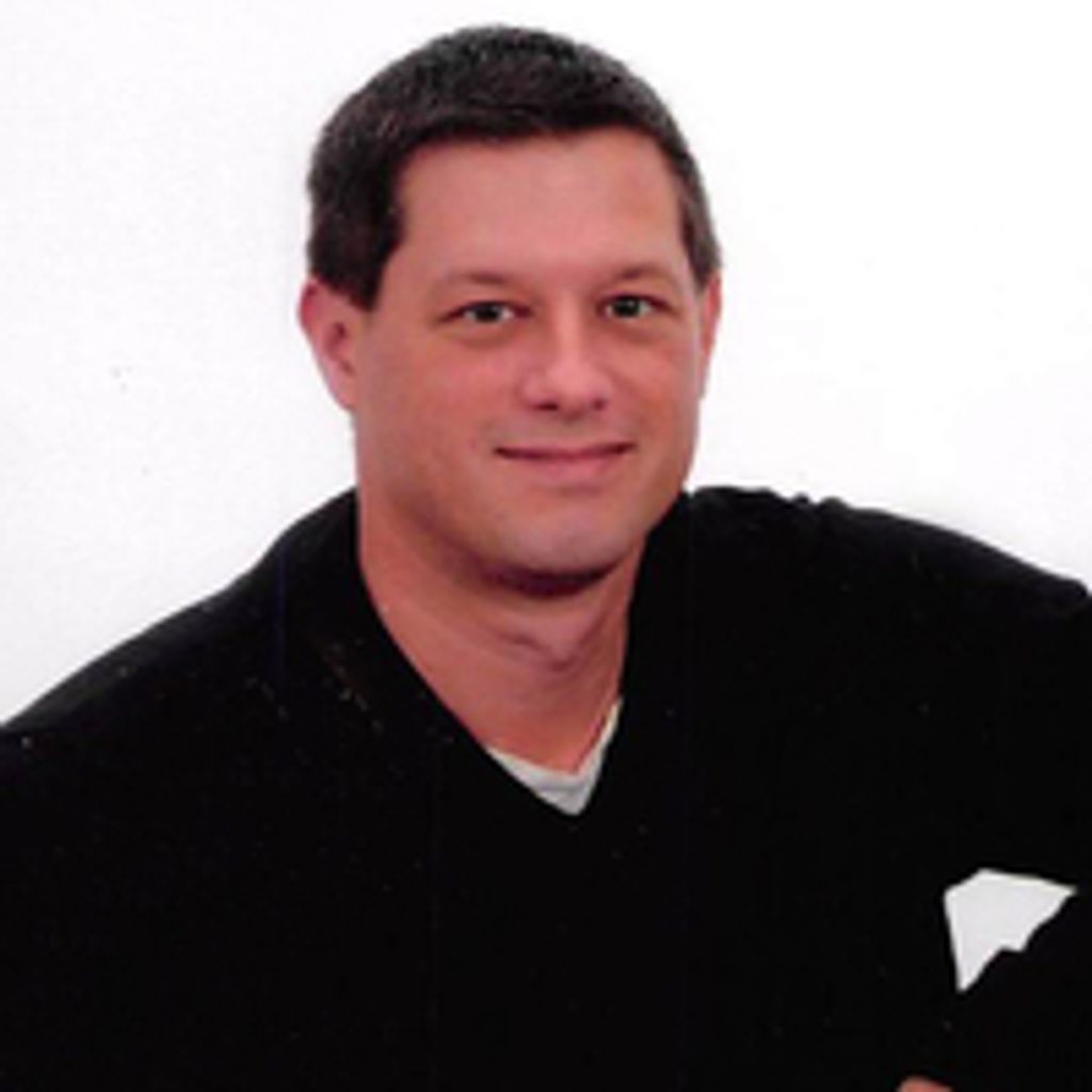 Christopher J. Laud