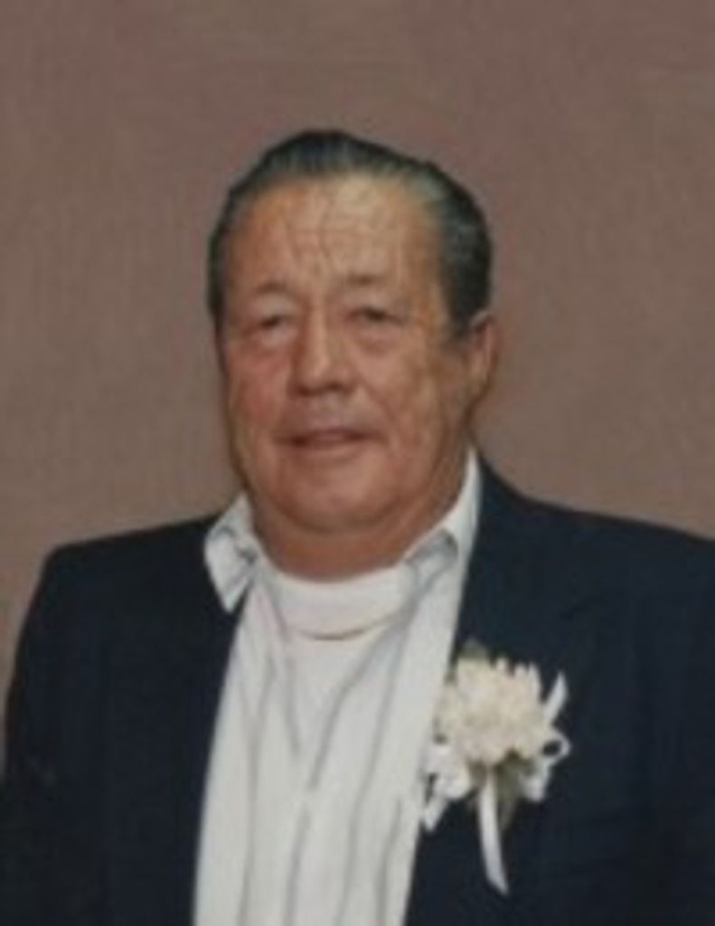 Fred Wright