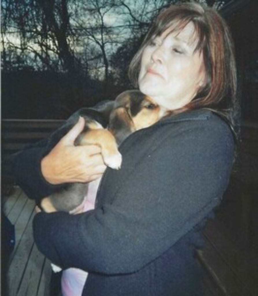 Janis Ledford Profile Photo