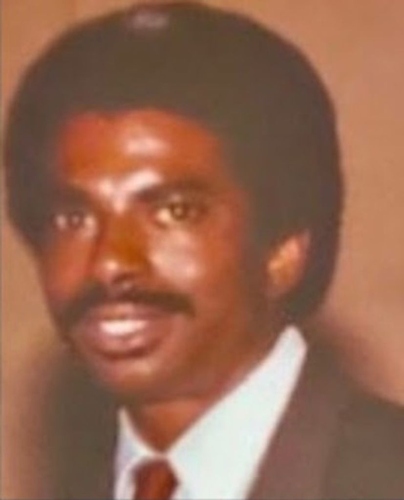 Wilson James Iii Profile Photo