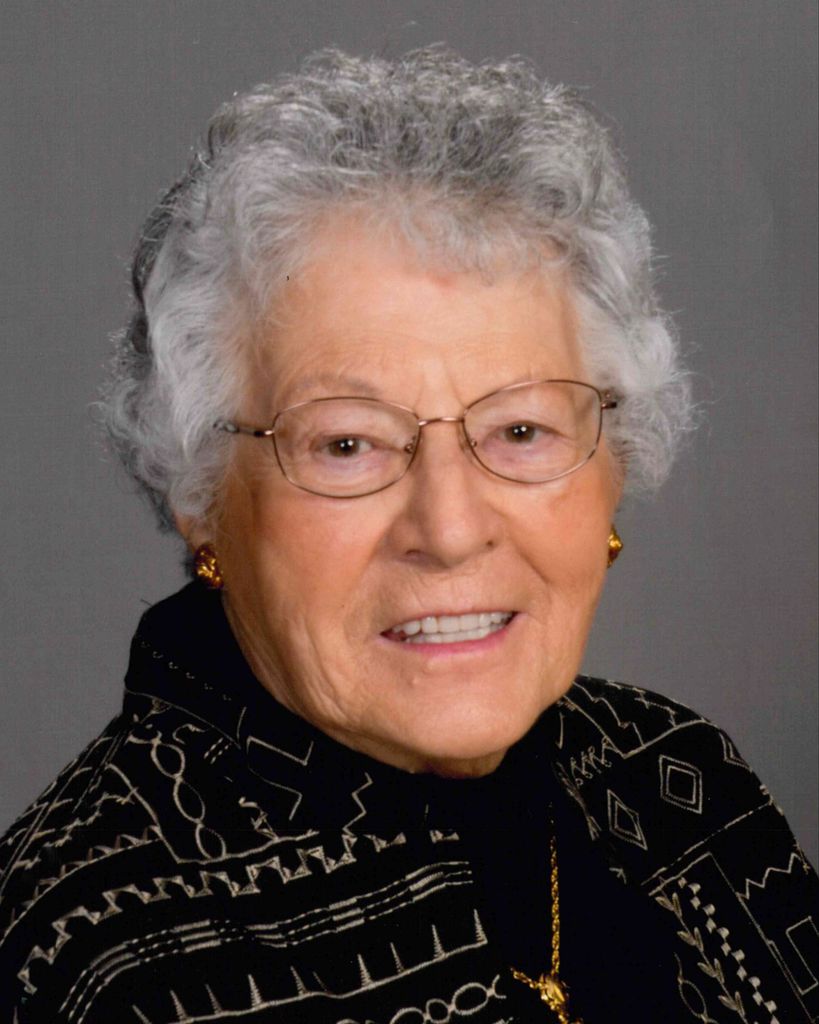 Joyce Francis Zak