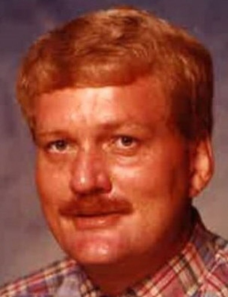 Michael H. "Coach" Lankford Profile Photo