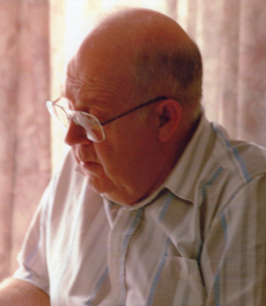 Carl  Graham Thompson Profile Photo