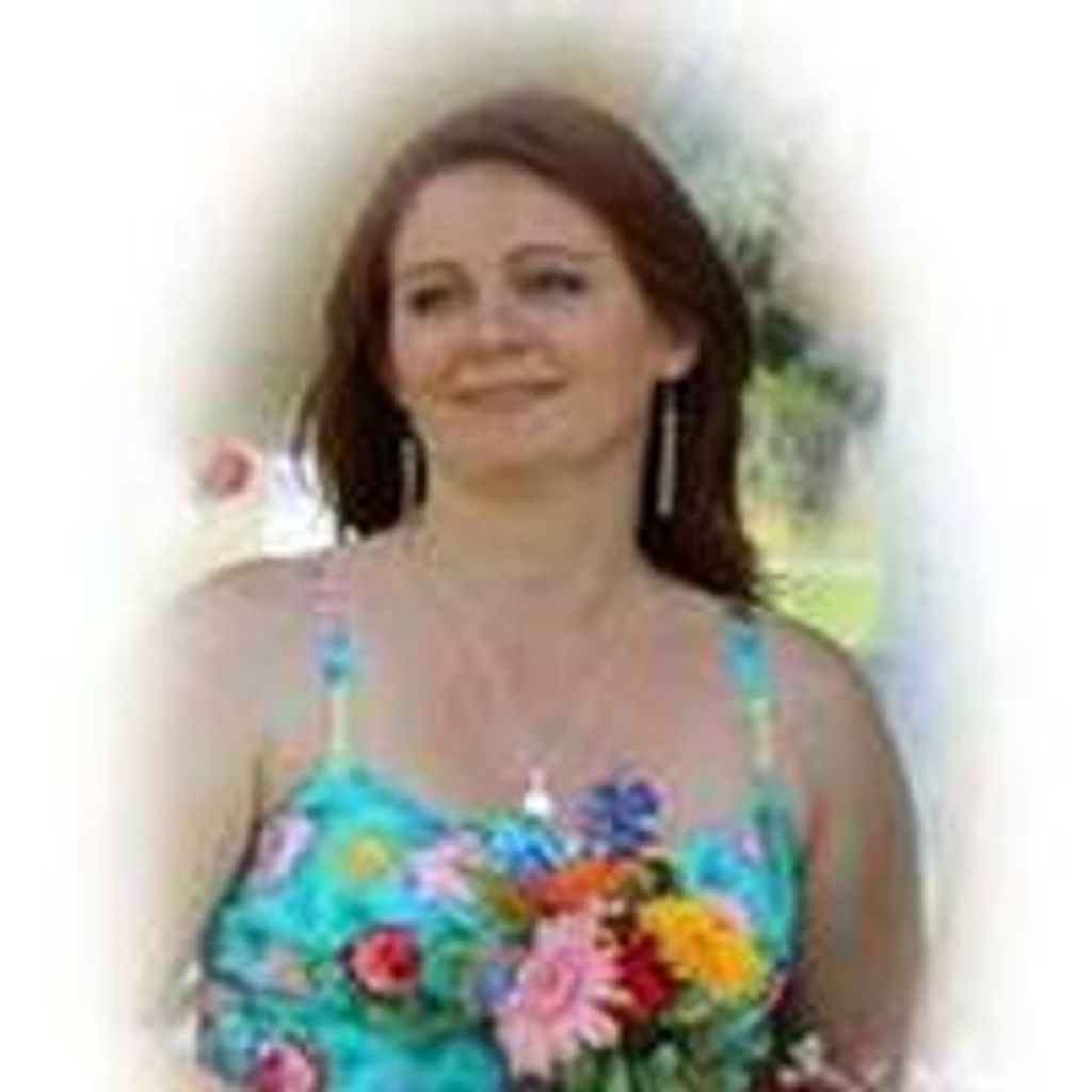 Candice "Candy" Hope Ramage Profile Photo