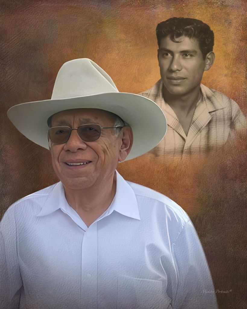 Rogelio L. Rodriguez Profile Photo