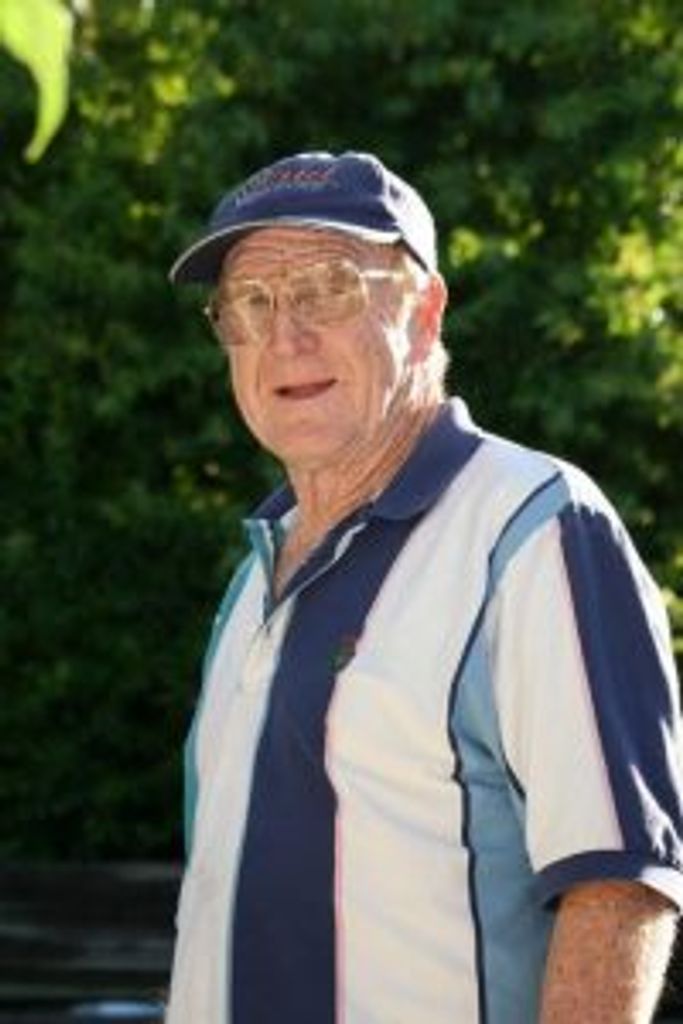 Ronald Budd Simons