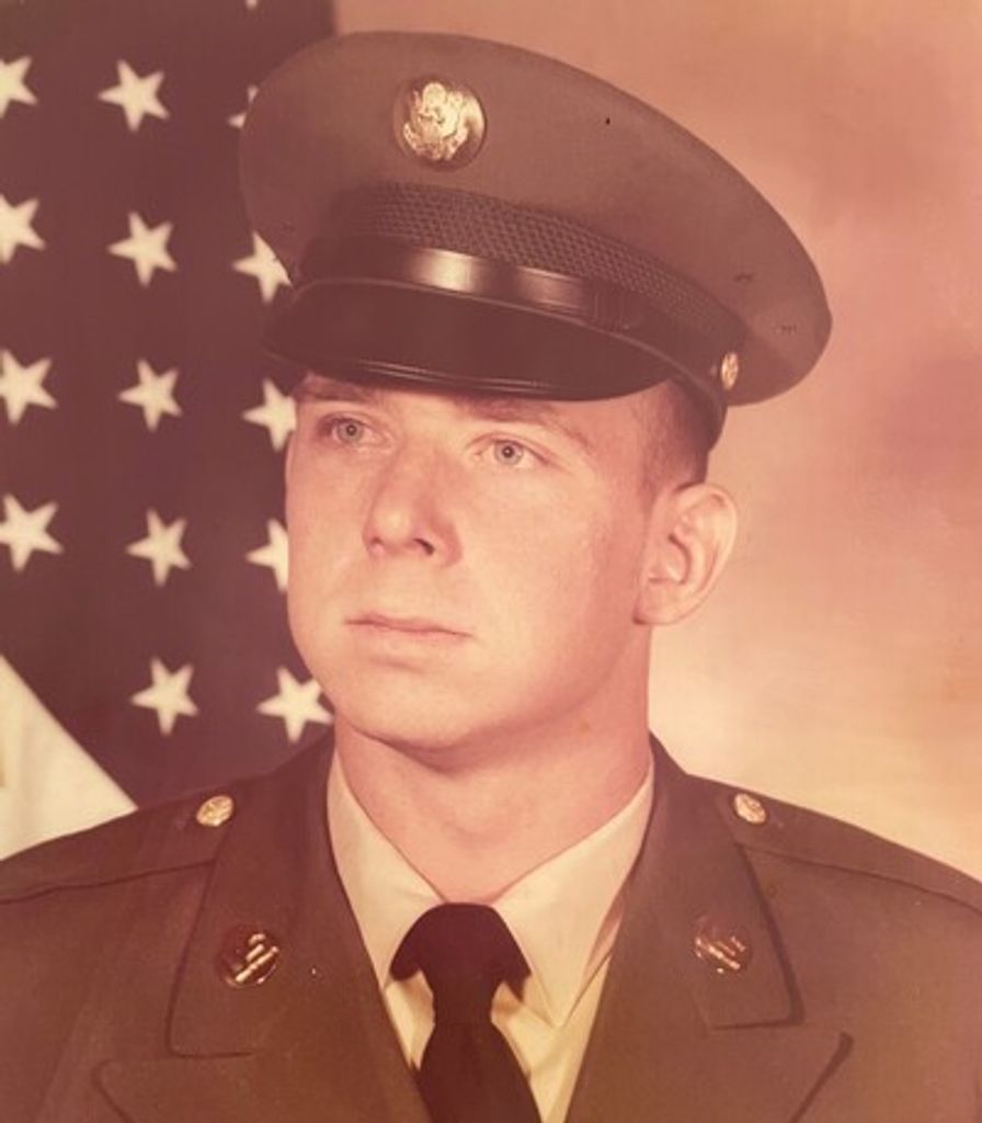 Kenneth Ray Arehart Profile Photo
