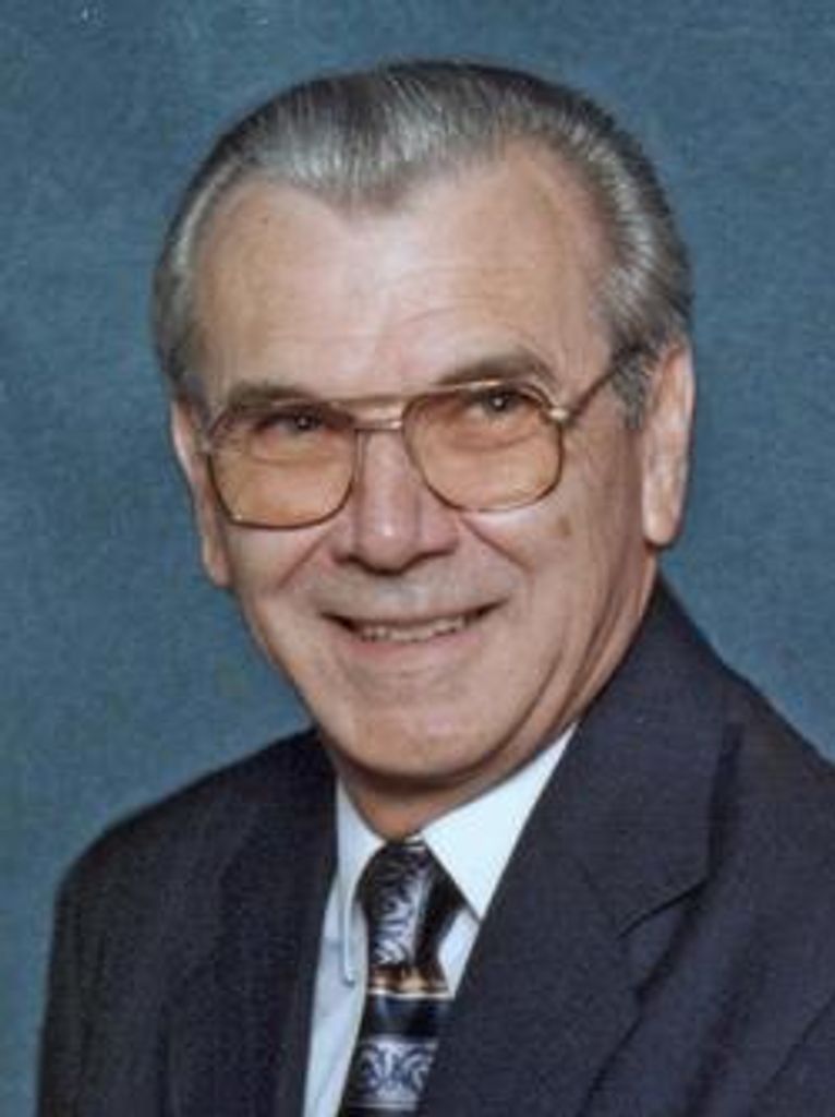 Benedict J. Netardus