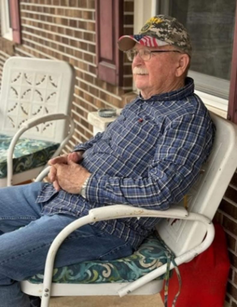 James "Billy" William Griffith