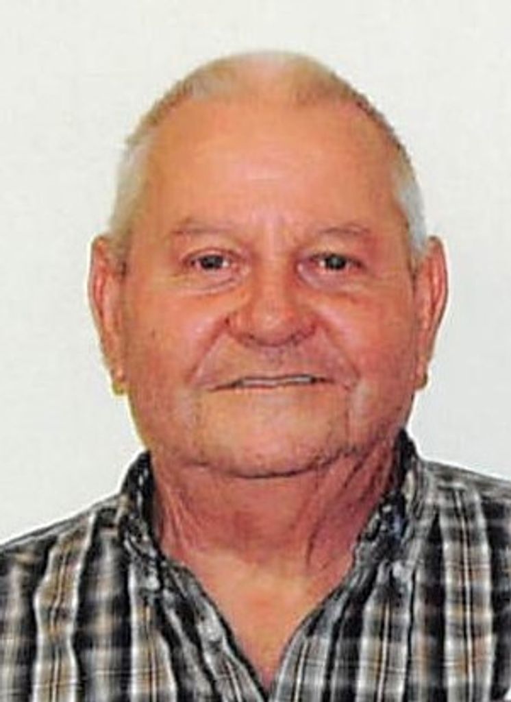 Kenneth Kincart