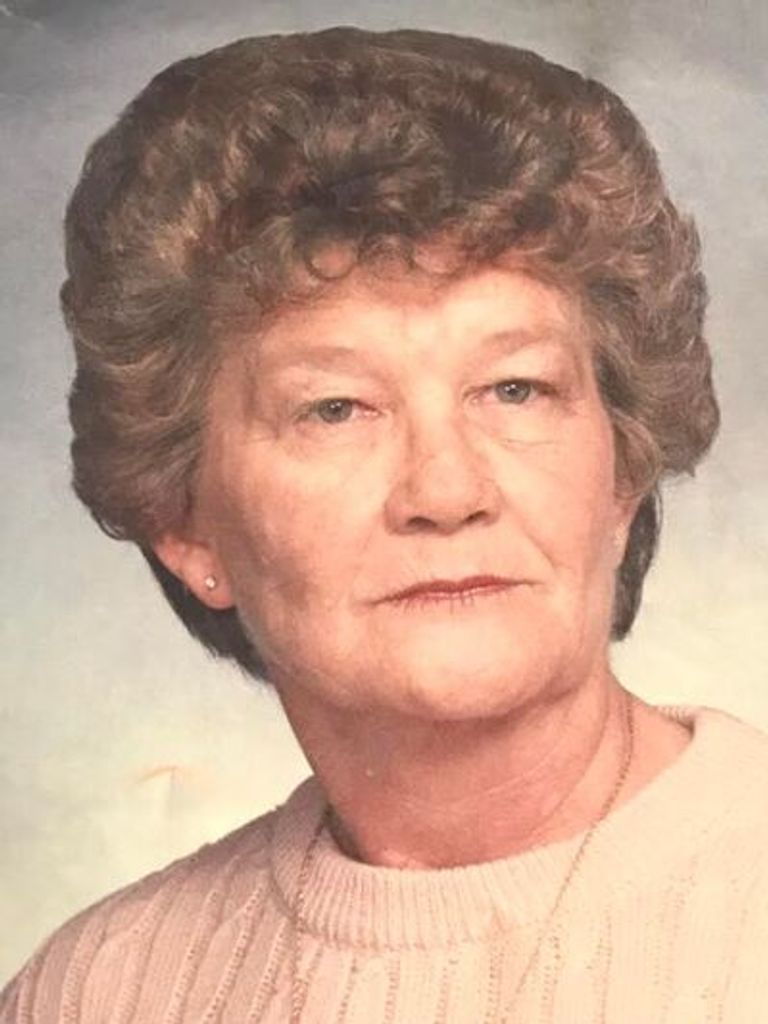 Martha Glover Autry Profile Photo