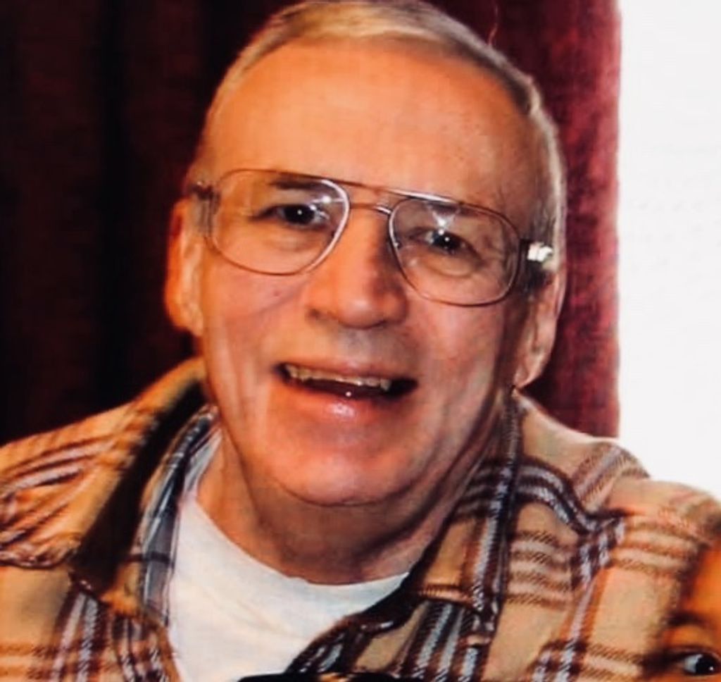 Ronald Davies