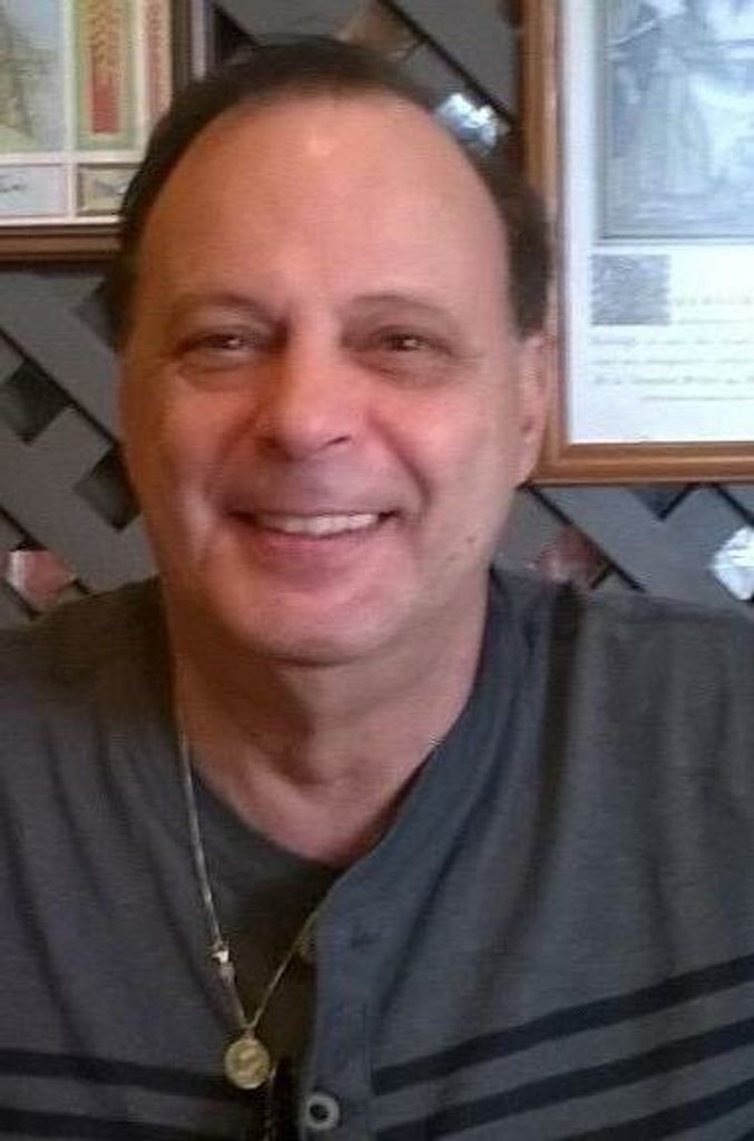 Charles J. Cabral, Jr.