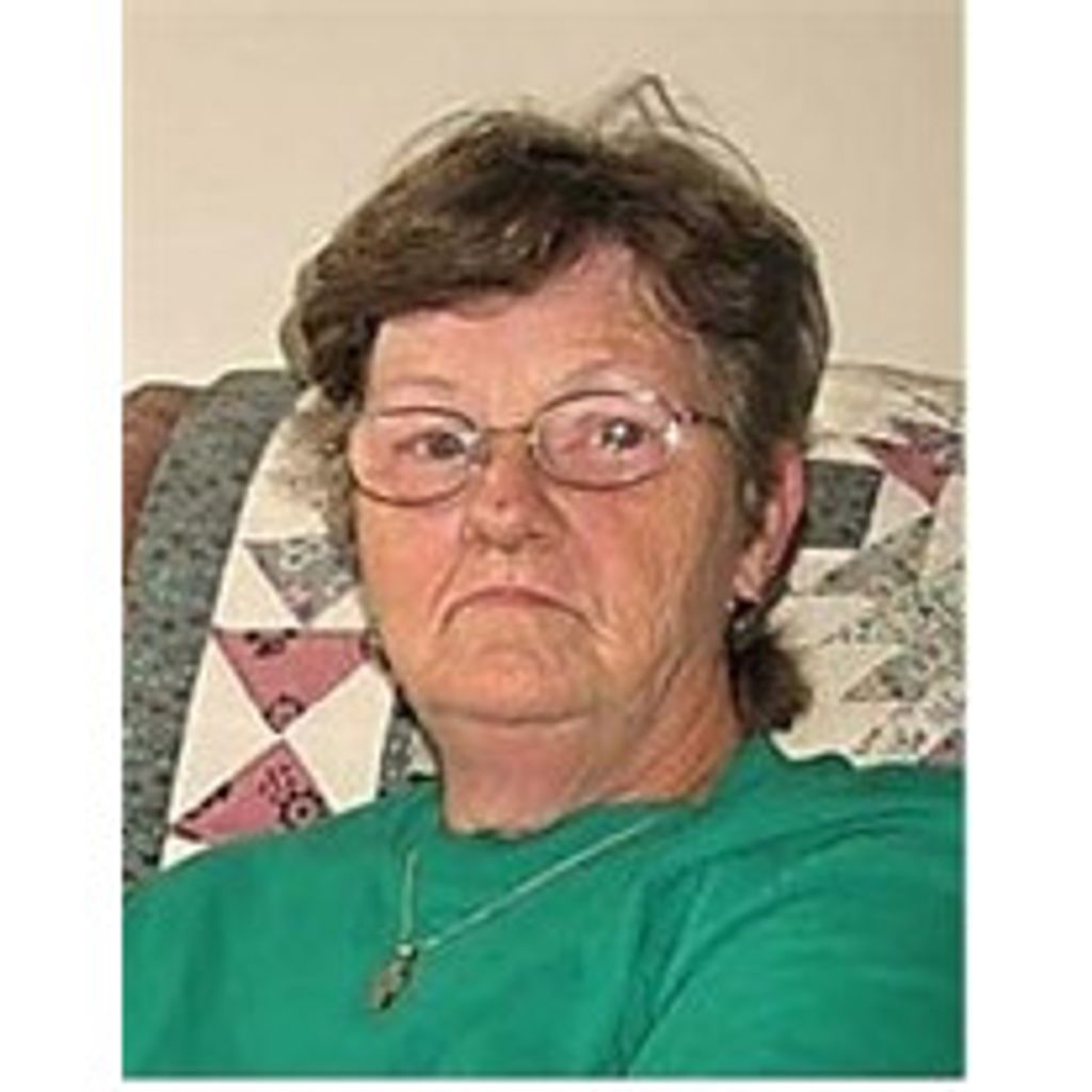 Sandra Heilbron