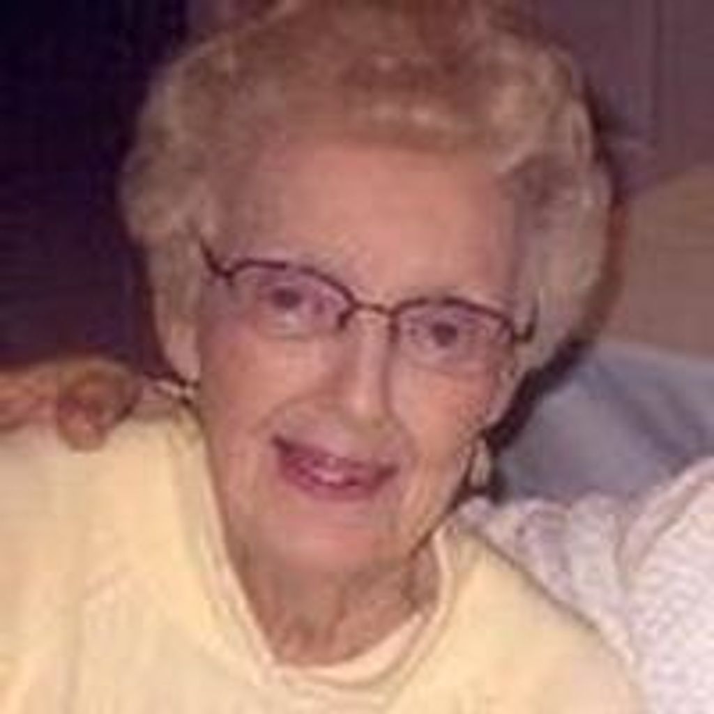 Rebecca "Becky" R. Clark