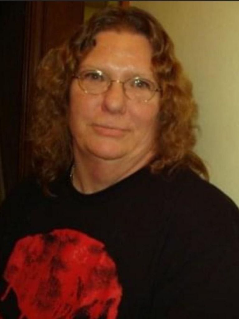 Jean Carole-Carlson Lewis