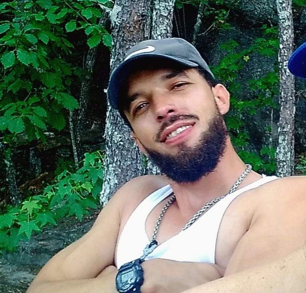 Angel Nicomedes Peralta Profile Photo