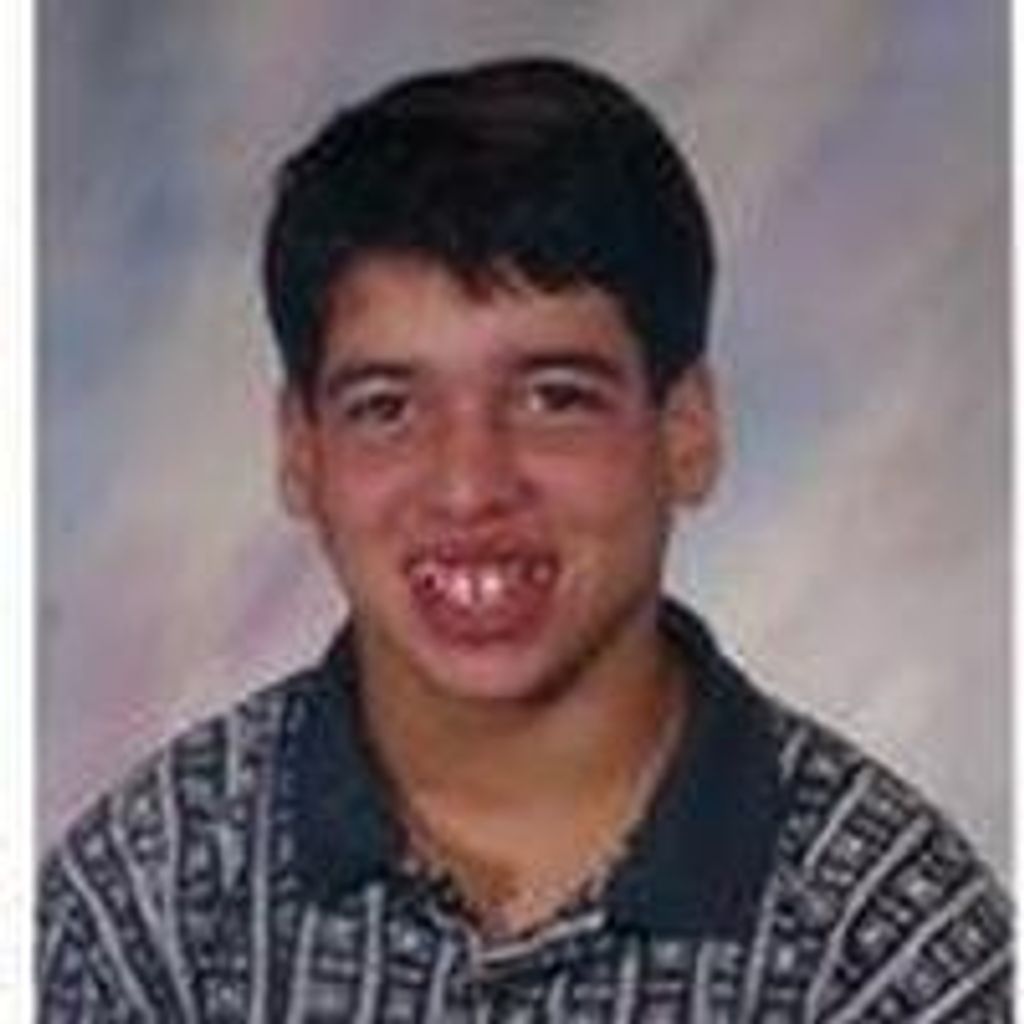 Andrew Jarlenski