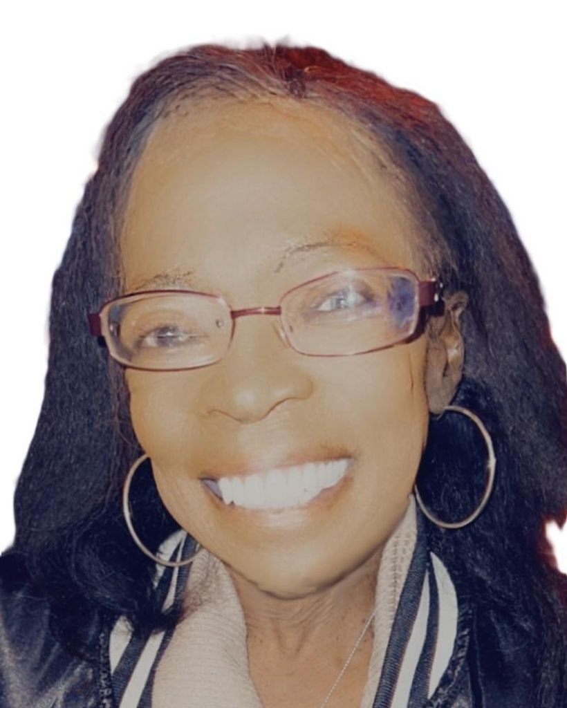 Pamela Ann Lewis White Profile Photo