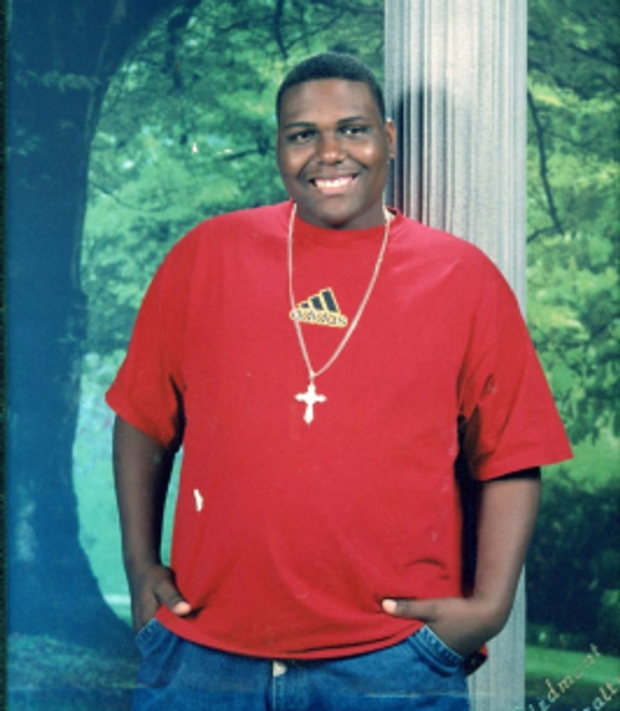Keyan Jackson