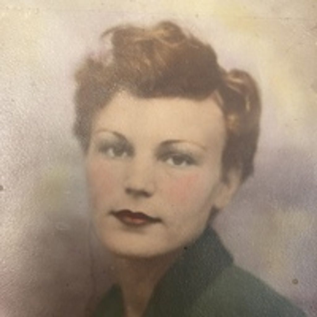 Darlene Horner