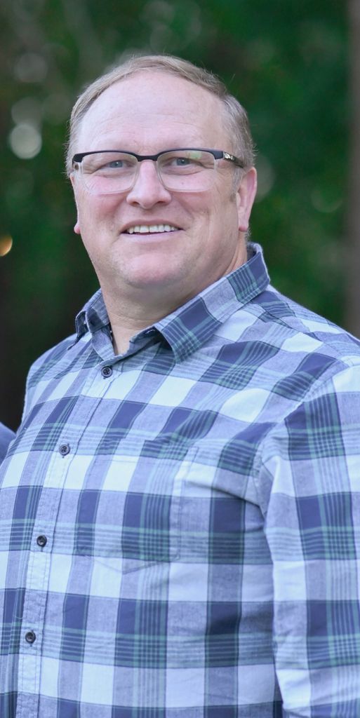 William Marcus Moore