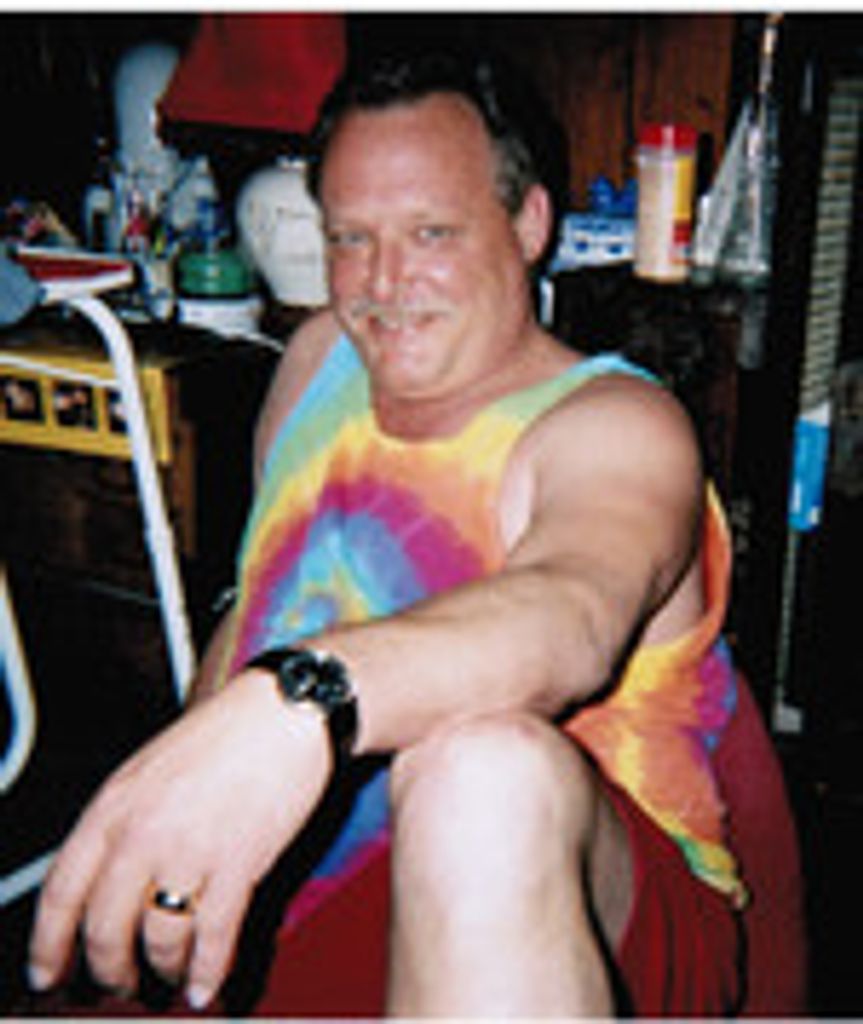 Philip Charles Hill Profile Photo