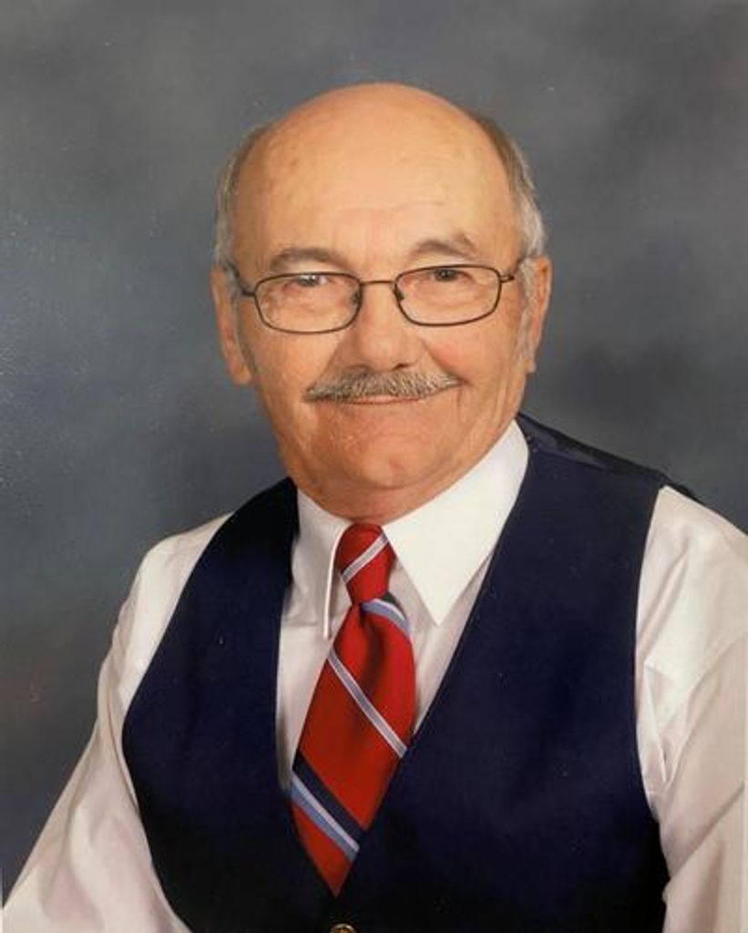 Douglas Richard Smith