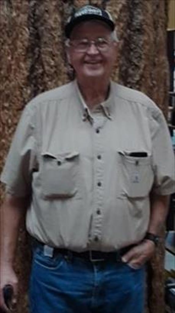 William Charles Douglas Profile Photo