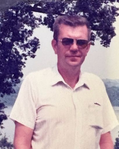 Uldis Martin Liepins's obituary image