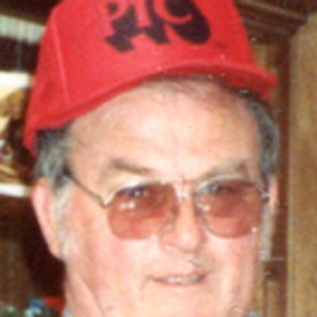 Billy Fox