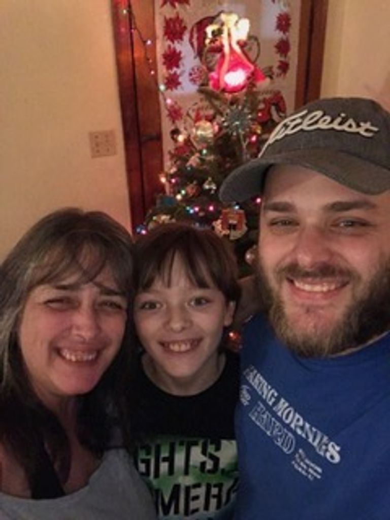 Courtney L. Ferrie Profile Photo