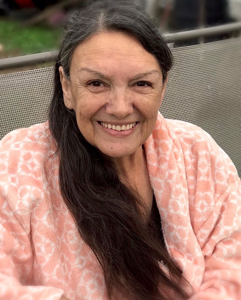 Maria G. Robles Profile Photo