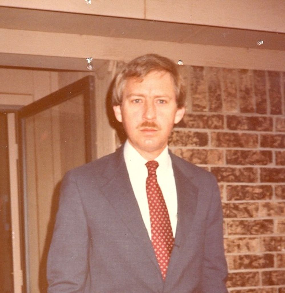 Don Baldwin Profile Photo
