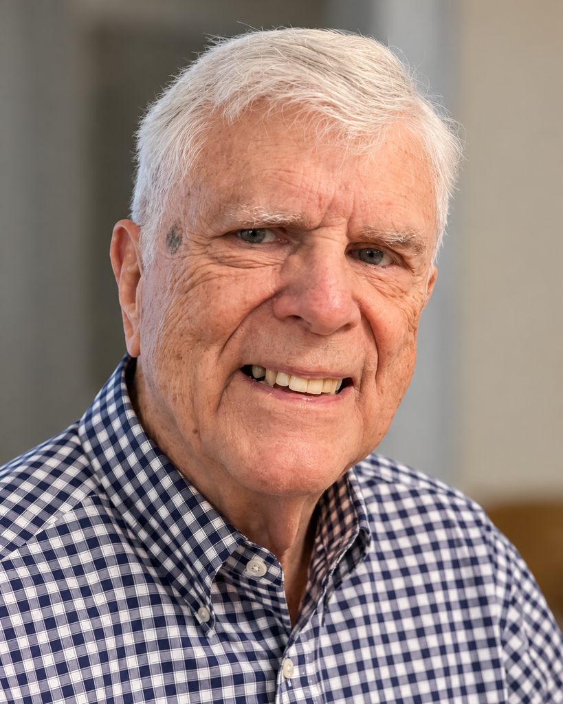 John "Jack" W. Cooper Profile Photo