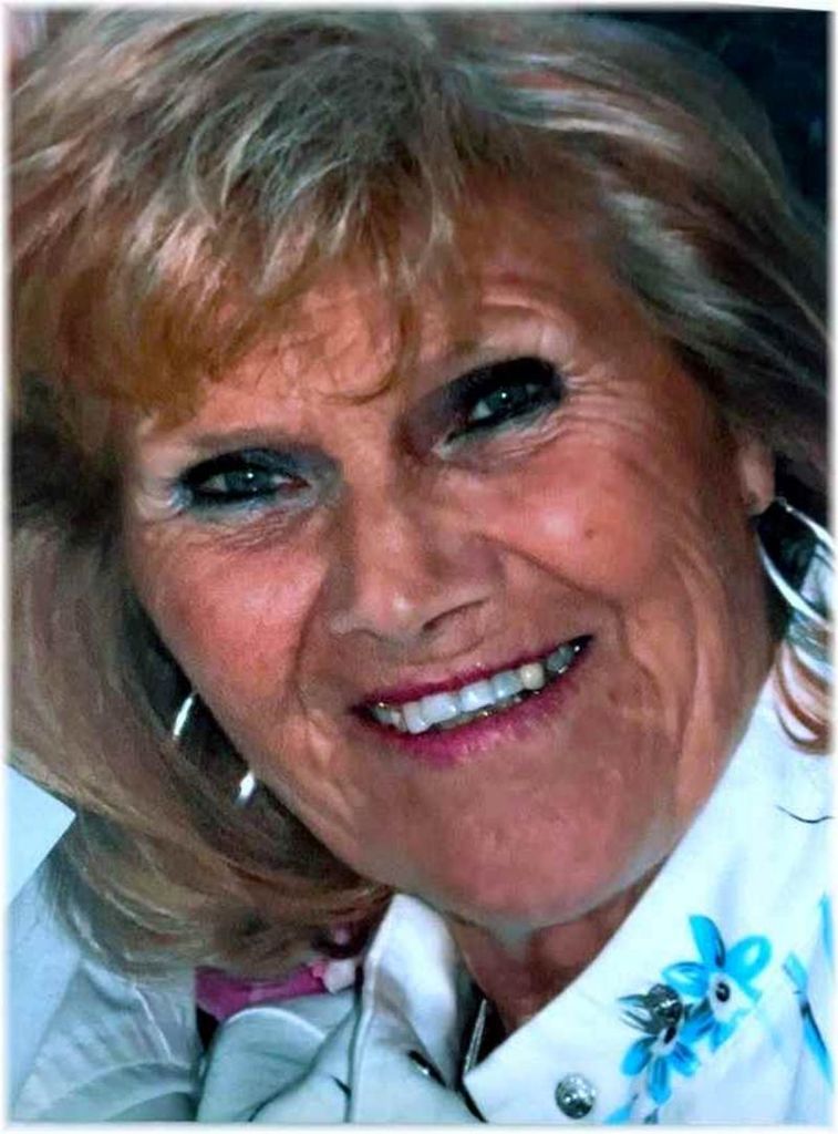 Ruth Rasch Profile Photo