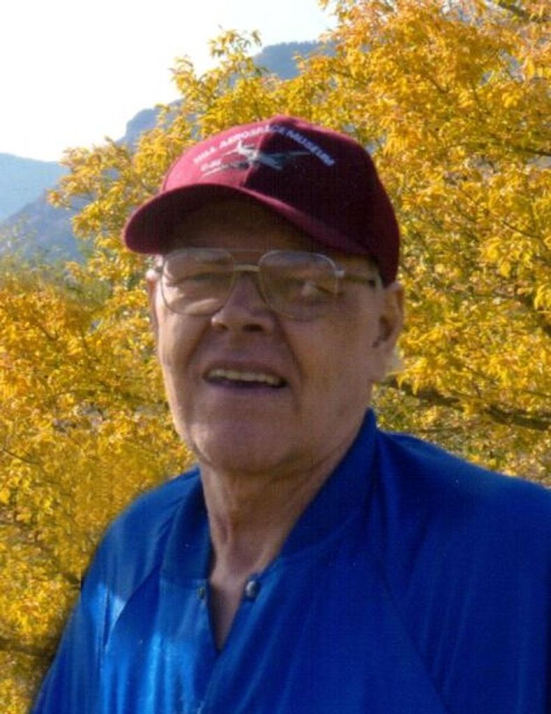 Charles LeFevre