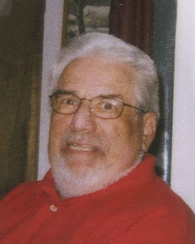 Kenneth C. Schreiner Profile Photo