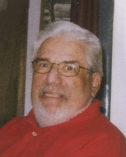 Kenneth C. Schreiner's obituary image