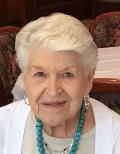 Ruth Lorraine Kumpf Profile Photo